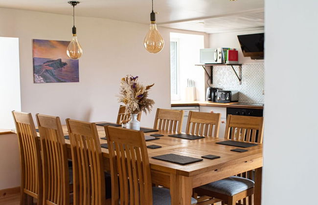 Luib House - Foto 16