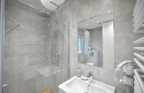 Comfort Apartments Oświęcim - Photo 27