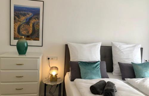 Haus Mosel Tales in Cochem für bis zu 9 Personen - Foto 22