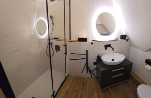 Ferienwohnung Glücksquelle - Foto 20