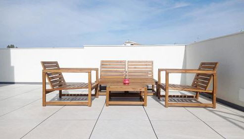 Terrazza Bianca - Foto 2