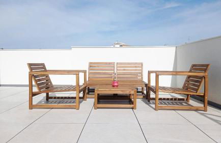 Terrazza Bianca - Foto 1