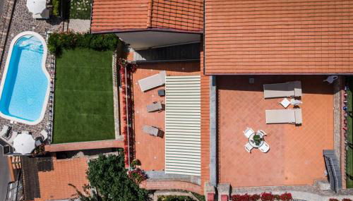 Appartamento Ilaria in Villa Laura - Foto 4