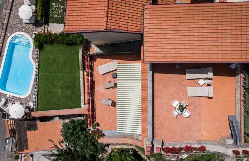 Villa Laura Near Ravello - Foto 13