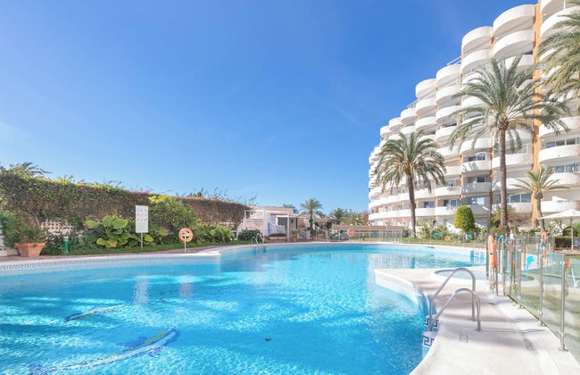 Coronado Beach Marbesa - Foto 20