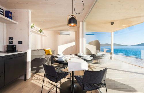 BUQEZ Eco Resort - beachfront 20 & House 42 - Foto 66