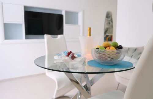 Infinity Suite - Foto 16