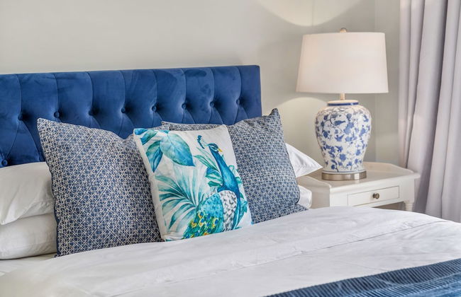 Lilyview Cottage - Robertson - Foto 7