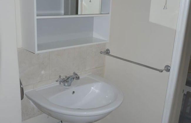 Broadshade Holiday Apartments - Foto 57