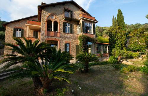 Villa Rappis - Foto 10