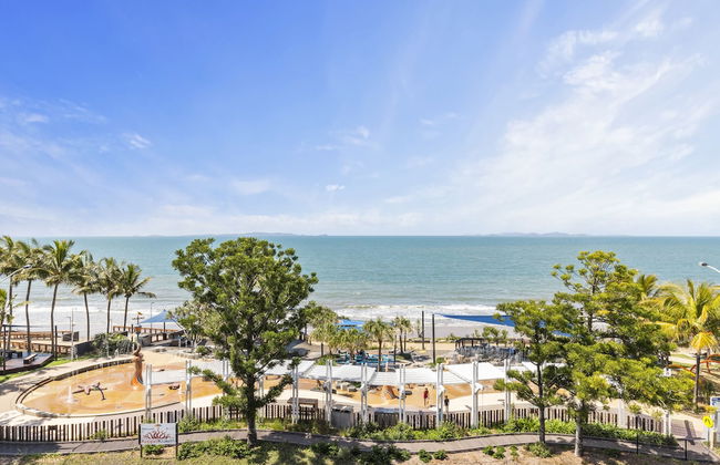 Echelon Apartments - Foto 64