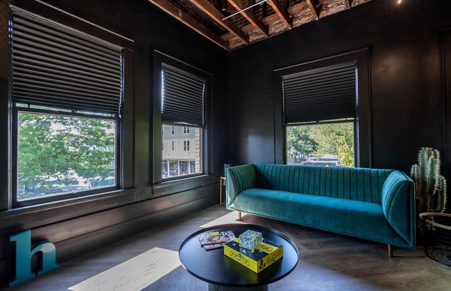 The 505 Eugene - Foto 57