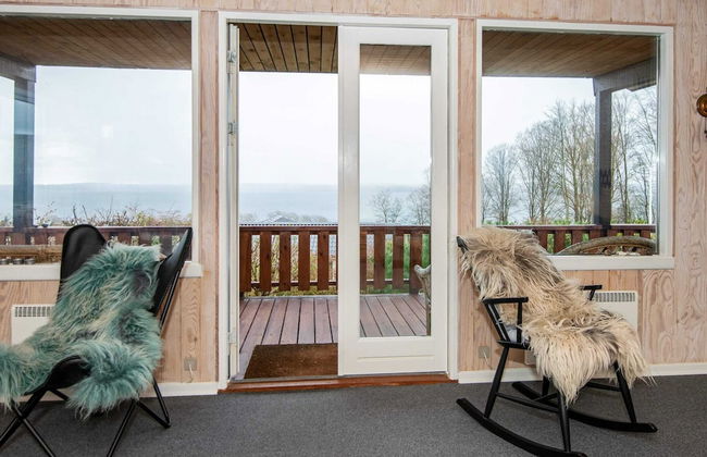 Cozy Holiday Home in Aabenraa near Sea - Foto 11