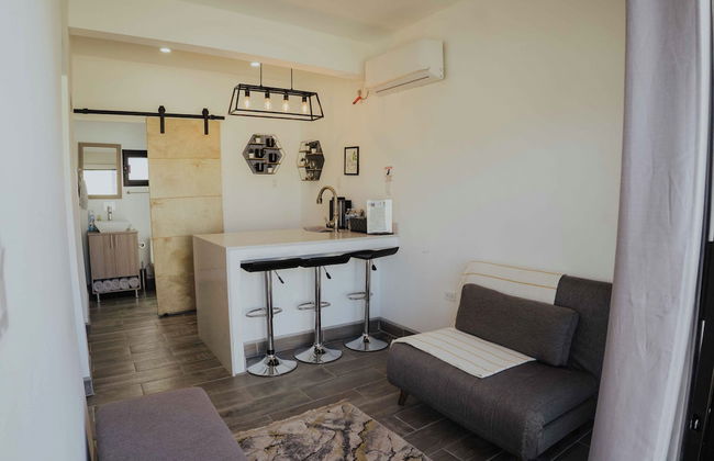 Villas La Morita Valle de Guadalupe - Foto 17