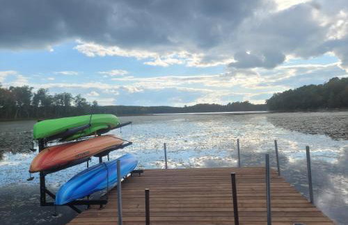 The Hideaway at Point Lake - Foto 54