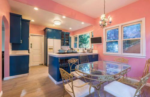 @ Marbella Lane Tuscan Villa with Hot Tub - Photo 38