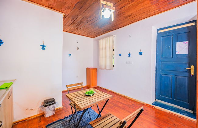 Piccolo Houses Kas - Foto 37