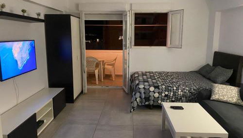 Estudio Cala Mayor con terraza y vistas - Photo 5