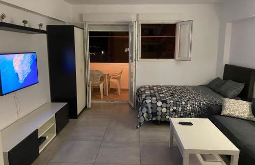 Estudio Cala Mayor con terraza y vistas - Photo 5