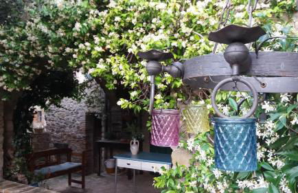 Casa intera con giardino - Photo 33