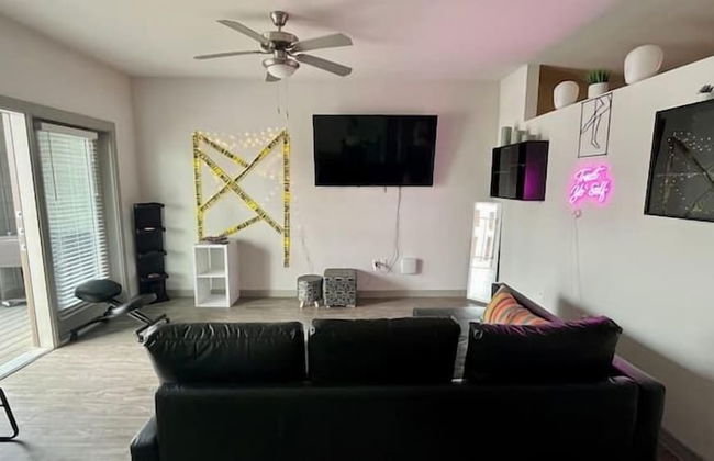 Sexy & Sensual 1BR Escape - Foto 24