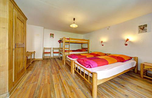 Nengshof Ferienwohnungen Mohnblume und Kornblume - Foto 26