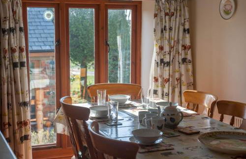 Frankaborough Farm Holiday Cottages - Foto 6