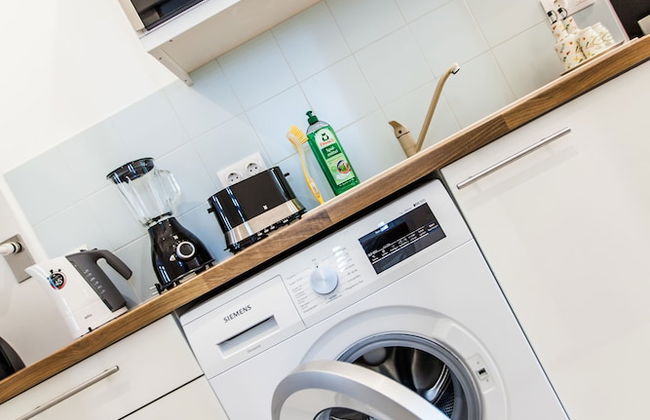 Cosy 2 bedroom Apartment - Foto 6