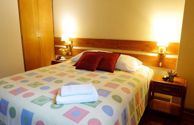 Suite Service Apart Hotel - Photo 51