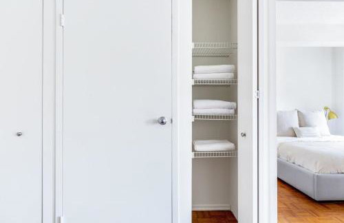 Chelsea 1BR w Gym nr Penn Station MSG NYC-528 - Foto 11