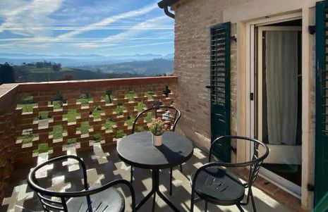 Villa Ginevri, La casa vacanze immersa nel verde - Foto 5