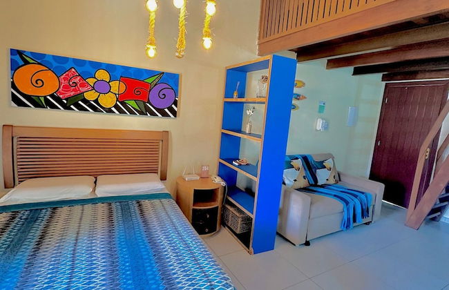 Solar água apart - Foto 24