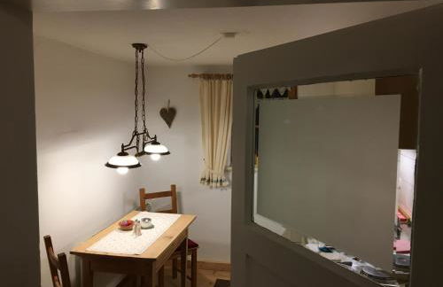 Ferienwohnung Sachrang - Foto 7