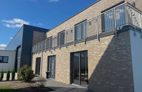 A & B Apartment und -Zimmervermietung - Foto 13