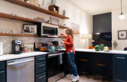 Designer Penthouse with Rooftop Deck Near Downtown and Lookout Mtn - Foto 39