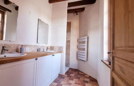 Les gîtes de la Ferme de Pan - Pruniers-en-Sologne - Photo 15