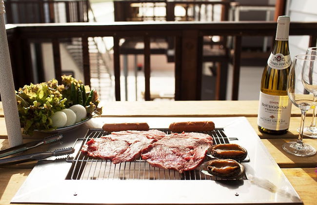 Wando Sol Beach Pension - Foto 31