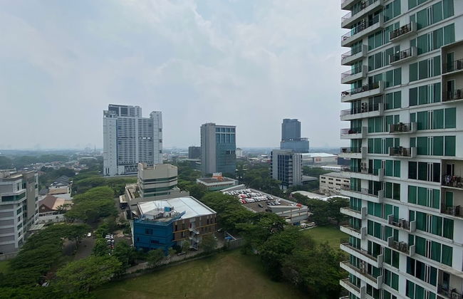 Comfort 2Br At Tree Park City Bsd Apartment - Photo 18