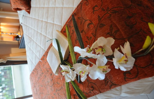 Vineland Holiday Villas - Foto 11