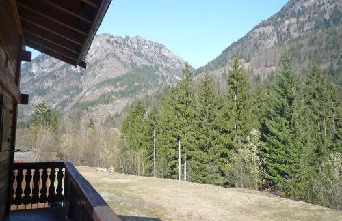 Chalet Pierre Blanche by Interhome - Foto 28