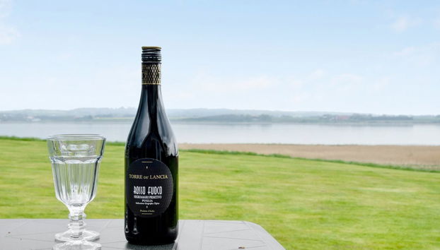 "Henrieke" - 250m to the fjord - Foto 5, Terrace