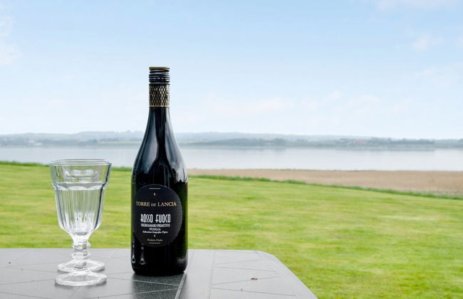 "Henrieke" - 250m to the fjord - Foto 5