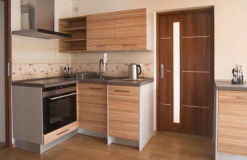 Hospoda-Ferienhaus am Olba-See - Foto 24