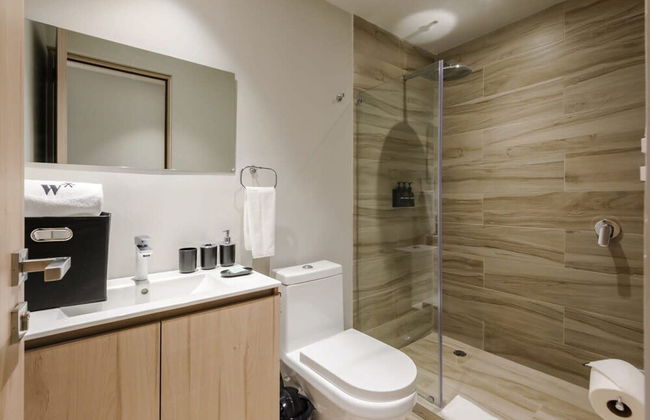 Lovely 2BR Near Polanco - Foto 41