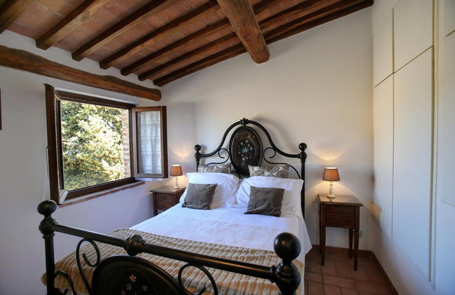 L'Aia Country Holidays - Foto 35