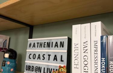 Athenian Coastal Urban Living - Foto 19