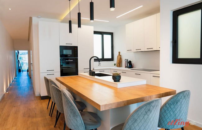 A Stylishly Dreamy Gozo Apartment - Foto 8