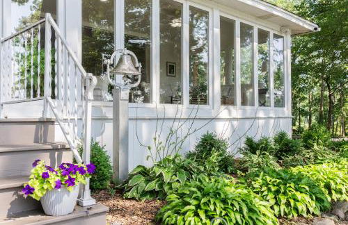 Luxury Lakefront Estate - Foto 61