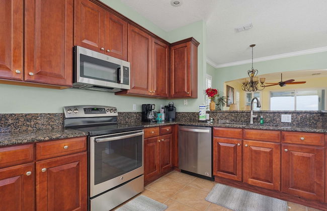 Cinnamon Beach 7 by Distinctive Beach Rentals - Photo 17