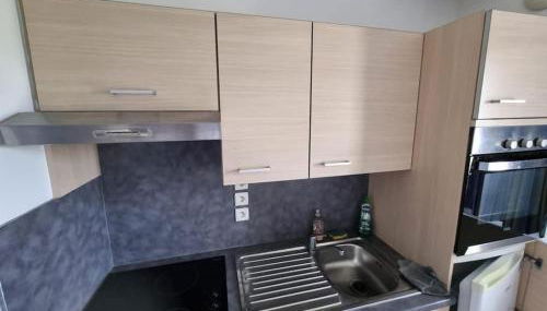 B08 1er etage La Ferme de Deauville 1 ch SOZEN C - Photo 4